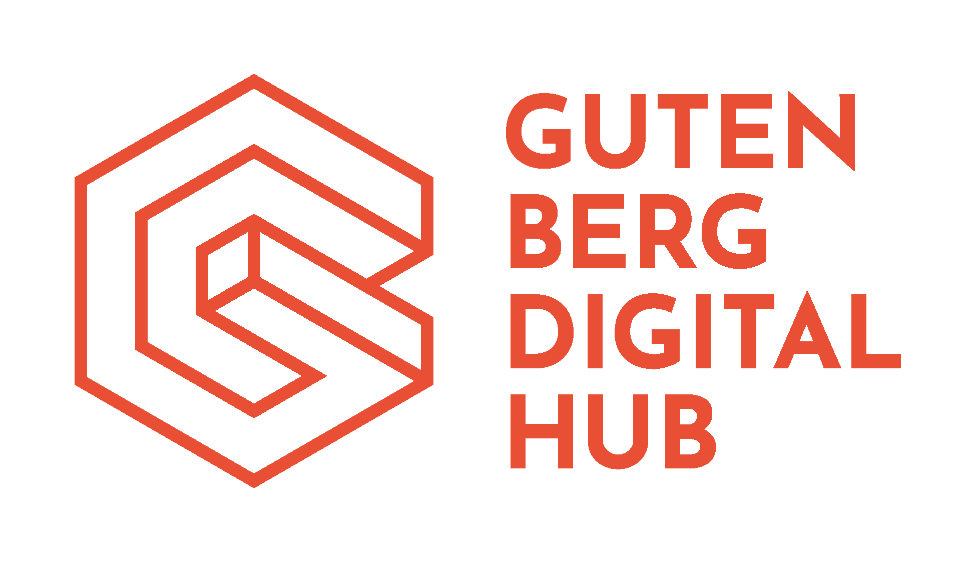 Gutenberg Digital Hub