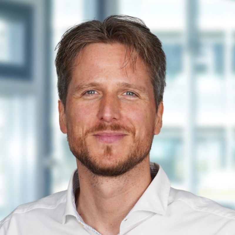 Martin Blumenstein