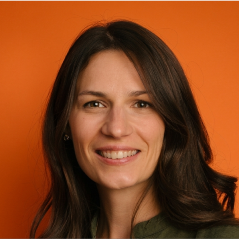 Pamina Victoria Sulzberger